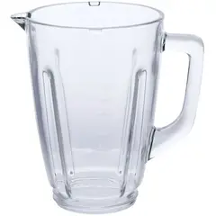 IMUSA - Repuesto vaso vidrio para licuadoras infinyforce