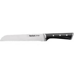 TEFAL - Cuchillo para pan iceforce 20cm