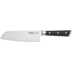 TEFAL - Cuchillo santoku iceforce 18cm