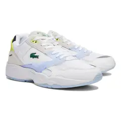LACOSTE - Zapatilla Hombre Storm 96 41SMA0065 Blanco
