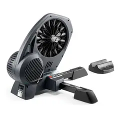 ELITE - Ciclosimuladora Rodillo Para Entrenamiento Direto X