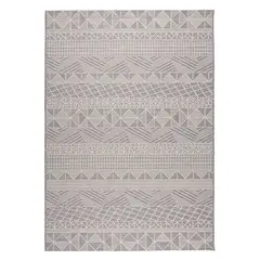 DECONCEPT - Alfombra Tapete Decorativo Jersey Home A765-E514 120x170cm