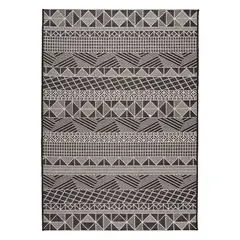 DECONCEPT - Alfombra Tapete Decorativo Jersey Home A765-E518 200x290cm