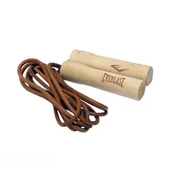 EVERLAST - LAZO PARA SALTAR CUERO