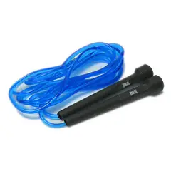 EVERLAST - Lazo para ejercicio pvc azul