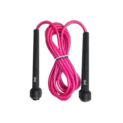 EVERLAST - Lazo para ejercicio pvc rosado