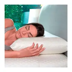 LENCICOL - Almohada Viscoelástica Clasica.