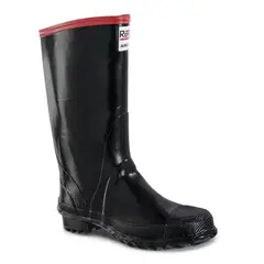 CROYDON - Botas Caucho Royal Argyll Negro para Hombre