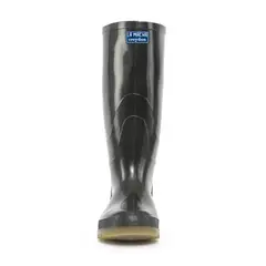 CROYDON - Botas PVC Macha Alta Negro para Hombre