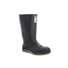 CROYDON - Botas Seguridad Workman Safe WaterP Negro Hombre