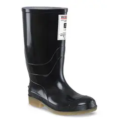 CROYDON - Botas Seguridad Workman Safety W Proof Negro Hombre