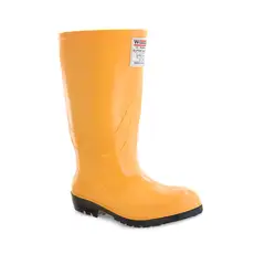 CROYDON - Botas Seguridad Workman SuperS Oil Resist Ama Hombre