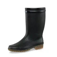 CROYDON - Botas PVC Machita Negro para Hombre