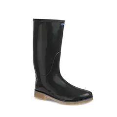 CROYDON - Botas PVC Tiffany Estampada Negro para Mujer