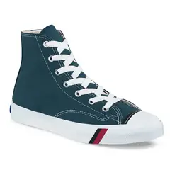 CROYDON - Tenis Deportivos Royal Hi Cut Azul para Hombre