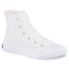 CROYDON - Tenis Deportivos Deportivo Alto Blanco para Hombre