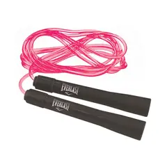 EVERLAST - Lazo para saltar rosado
