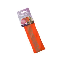 GOODY - BANDA ELÁSTICA REFLECTIVA PARA EJERCICIO - NARANJA