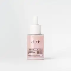 ELIXIR BY LA MAGA - Serum Facial Vitamina C Un Elixir Antiedad