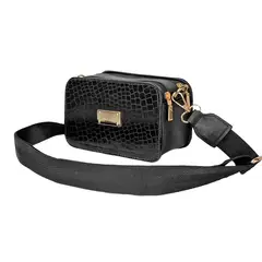 KARLA CHACON - Bolso Manos Libres De Dama Mujer Evah-
