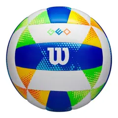 WILSON - Balón De Volleyball Geo