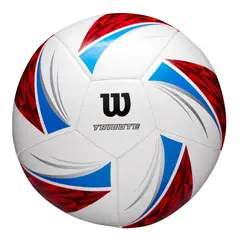 WILSON - Balon De Fútbol Tribute Recreacional Cosido #05