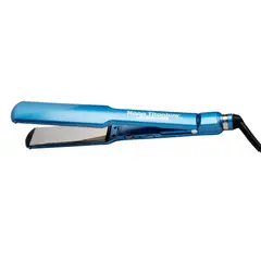 BABYLISS - Plancha Profesional 9559 Nano Titanio Azul 1 ½"