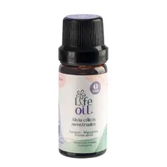 LIFECUP - Aceite Esencial LifeOil