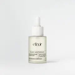 ELIXIR BY LA MAGA - Oleo anti edad