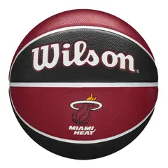 WILSON - Balón Baloncesto Team Tribute Nba Basketball 7
