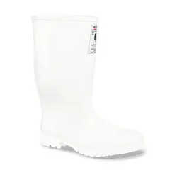 CROYDON - Botas Seguridad Workman Alta Food Ind Blanco Hombre