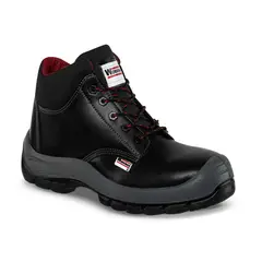 CROYDON - Botas Seguridad Falkor Negro para Hombre