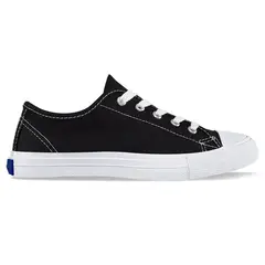 CROYDON - Tenis Deportivos Deportivo Bajo Negro para Hombre