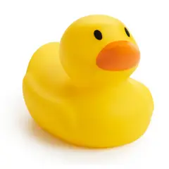 MUNCHKIN - Patito Medidor de Temperatura del Agua White Hot -