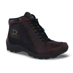 CROYDON - Botas Outdoor Slimer Cr Café para Hombre