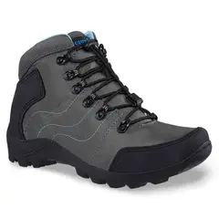 CROYDON - Botas Outdoor Tomoe Gris para Mujer