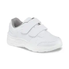 CROYDON - Tenis Colegio Schoology V Blanco para Niño y Niña