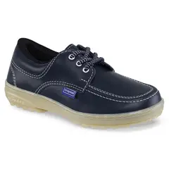 CROYDON - Zapatos Colegio Leader Azul para Niño y Niña