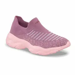CROYDON - Tenis Running Nanil Mora para Niña