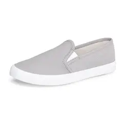 CROYDON - Tenis Casuales Tiana Gris para Mujer