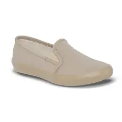 CROYDON - Tenis Casuales Tiana Beige para Mujer