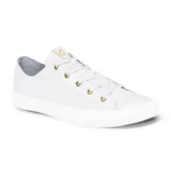 CROYDON - Tenis School cake Blanco para Mujer
