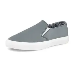CROYDON - Tenis Casuales Ulrick Gris para Hombre