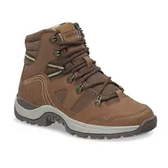 CROYDON - Botas Outdoor Leima Miel para Mujer