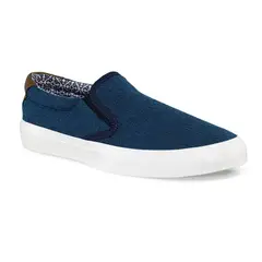 CROYDON - Tenis Casuales Esben Azul para Hombre