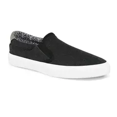 CROYDON - Tenis Casuales Esben Negro para Hombre