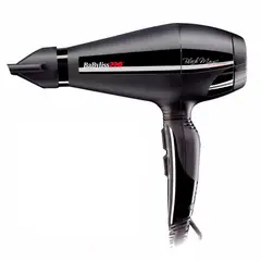 BABYLISS - Secador Profesional Black Magic 2000W