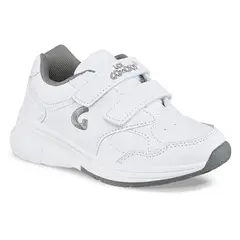 LOS GOMOSOS - Tenis Colegio Gomyschool V New Blanco para Niño y Niña