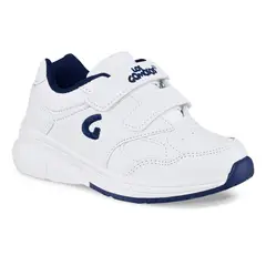 LOS GOMOSOS - Tenis Colegio Gomyschool V New Azul Niño y Niña