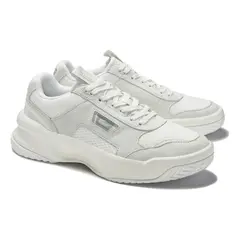 LACOSTE - Zapatilla Hombre Edición Ace Lif 40SMA0028 Blanco